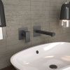 Смеситель для раковины Paini Dax-R 84PZ208RQ
