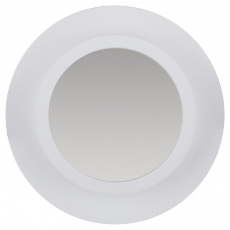 Встраиваемый светильник Эра KL89 WH Б0054356