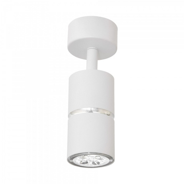 Спот Lampit ASTI TS TK40-C1 WT+CHR