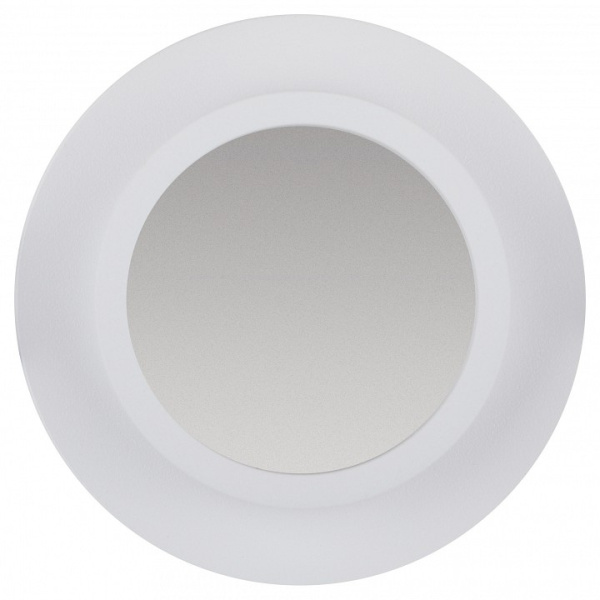 Встраиваемый светильник Эра KL89 WH Б0054356