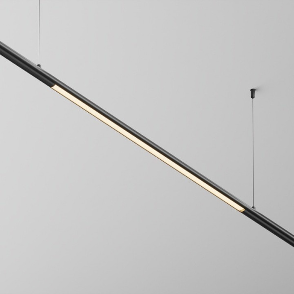 Модульный светильник Maytoni Basis C147CL-L900-24W3K-B