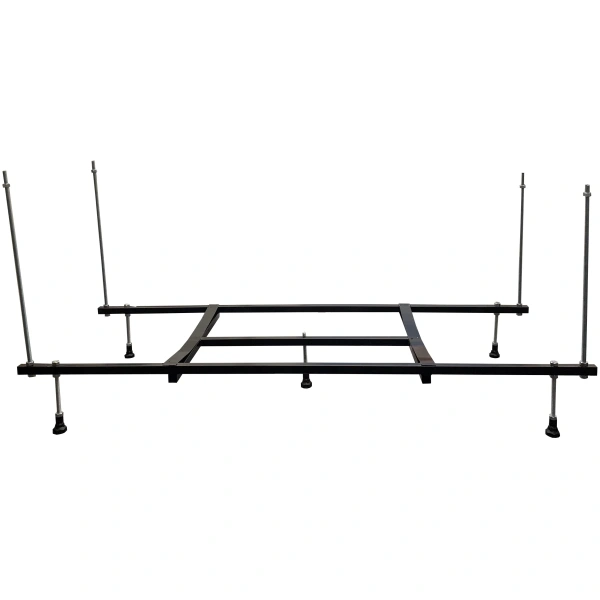 Каркас для ванны 170x70 Eurolux Sibaris E5017070099