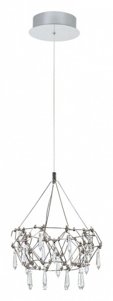 Подвесной светильник Divinare Rotondo 1019/02 SP-28