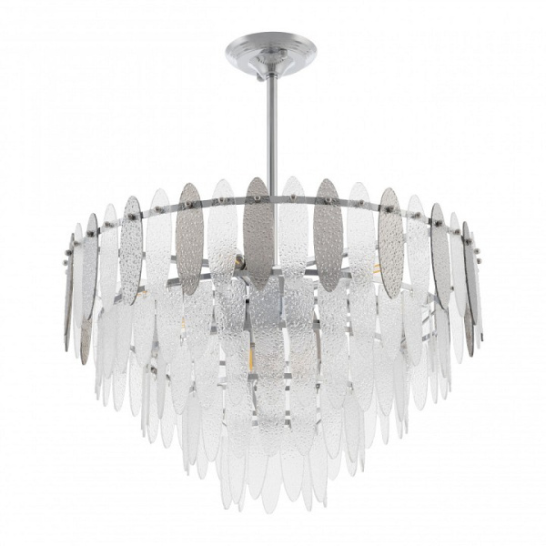 Люстра на штанге Arte Milano Sorrento-1309 371309/9/300/580 CR