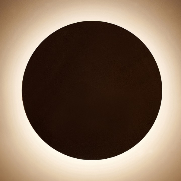 Накладной светильник Italline IT02-017 IT02-017 black