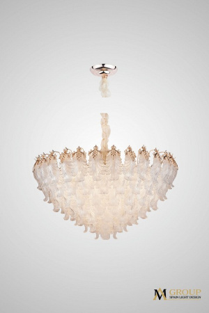 Подвесная люстра AM-Group AMEDA AMEDA SPD800