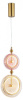 Подвесной светильник Ambrella Light LH LH31129