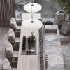 Подвесная люстра Imperiumloft  lakin01