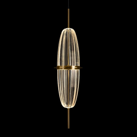Подвесной светильник Loft it Tranquility 10397/A