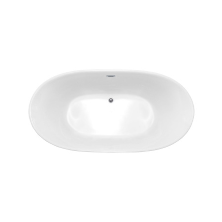 Акриловая ванна Vincea 170x80 VBT-405-1700MW