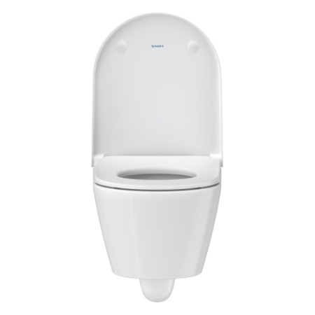Подвесной унитаз Duravit D-Neo 2587090000
