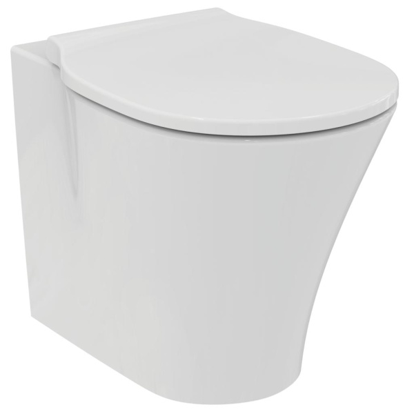 Унитаз соло Ideal Standard Connect Air E004201
