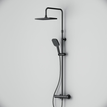 Душевая система AM.PM Func F078F422