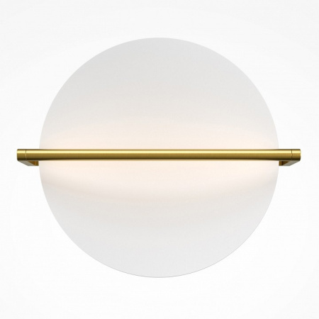 Накладной светильник Maytoni Mira MOD279WL-L14G3K