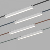 Накладной светильник Denkirs Belty Linear DK5676-WH