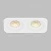 Встраиваемый светильник Elektrostandard Tetro 15277/LED