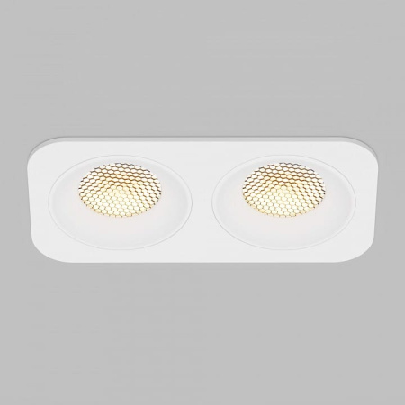 Встраиваемый светильник Elektrostandard Tetro 15277/LED