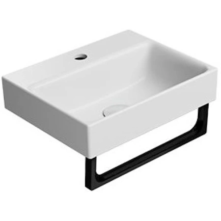 Раковина 40x32 см GSI Nubes 9684109