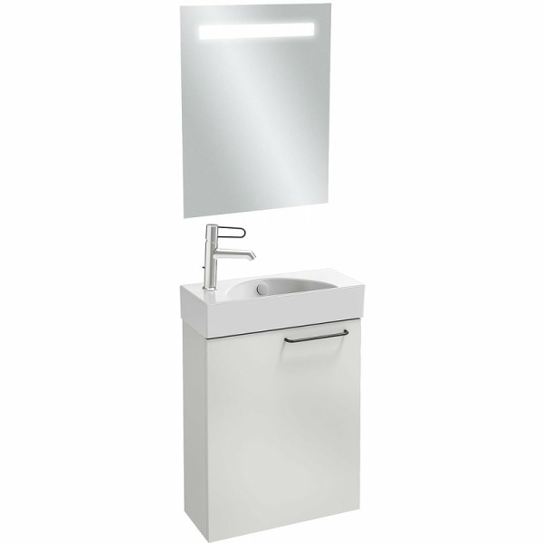 Тумба под раковину Jacob Delafon Odeon Rive Gauche EB2581G-R9-N18