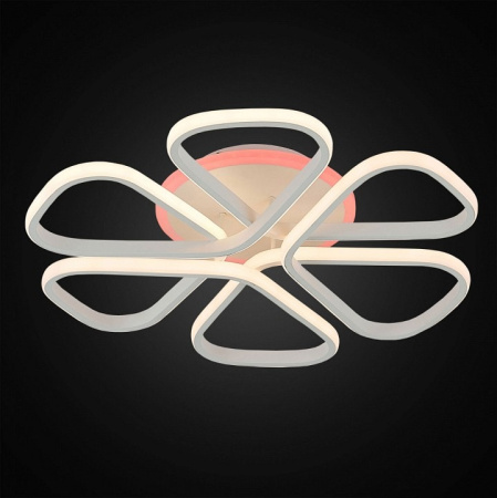 Накладной светильник Citilux Сезар Смарт CL233A250E