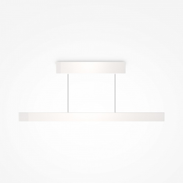 Подвесной светильник Maytoni Technical Euphoria P109PL-36W2.7-6K-W