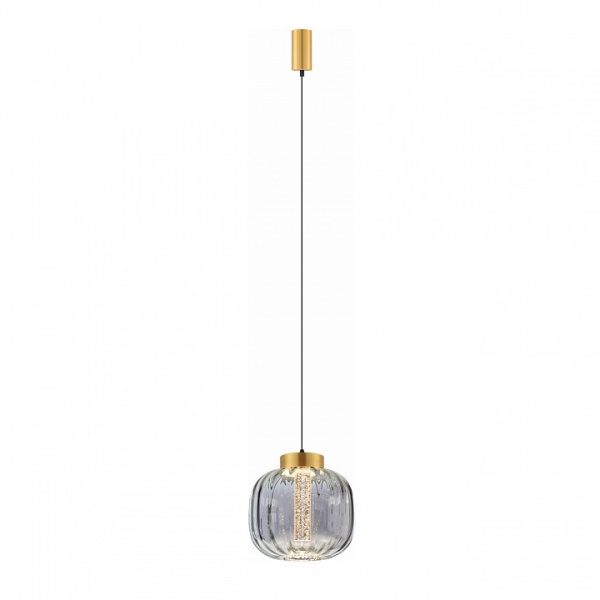 Подвесной светильник Imex PLC-7077 PLC-7077-210-P-GREY