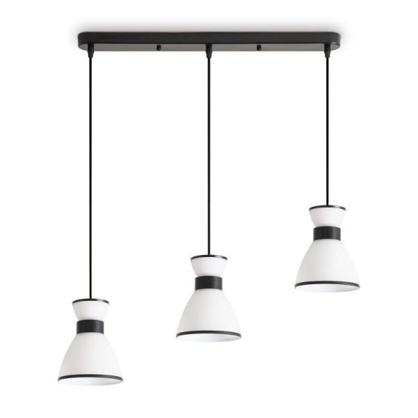 Подвесной светильник Freya Topi FR5503PL-01B1