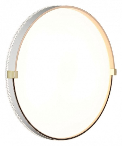 Накладной светильник Sonex Olidi White 7646/DL