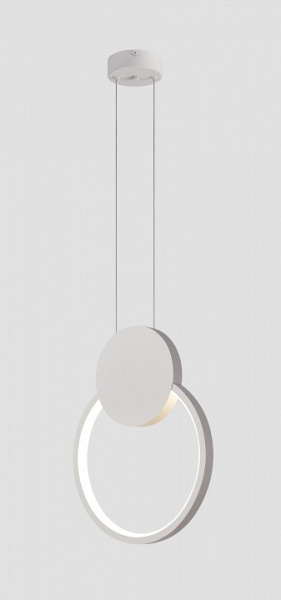Подвесной светильник Moderli Yumi V5020-1PL