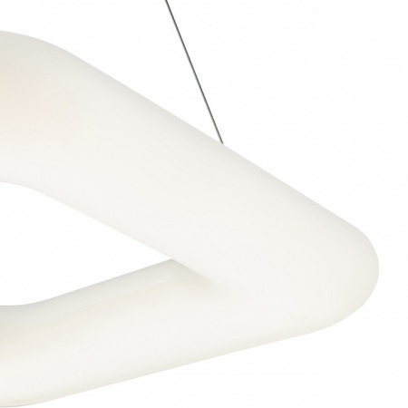 Подвесной светильник Escada Soft 10259/1LED
