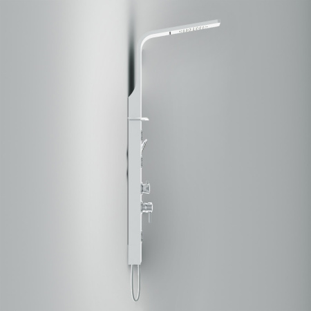 Душевая панель Am.Pm Joy W85P-2-136AW