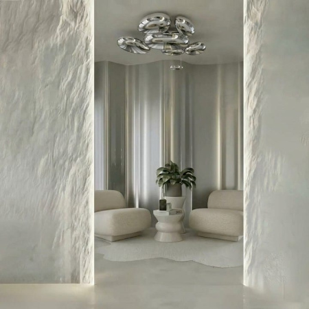 Накладной светильник Loft it Skydro 10477S
