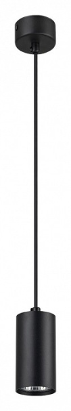Подвесной светильник Escada 20001 20001SMP/01 SBK