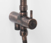 Душевая стойка WasserKRAFT A041