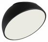 Накладной светильник Sonex Pluto Black 7658/35L