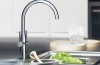 Смеситель для кухонной мойки Grohe Ambi 30189000