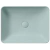 Раковина 50x38 см GSI Nubes 903715