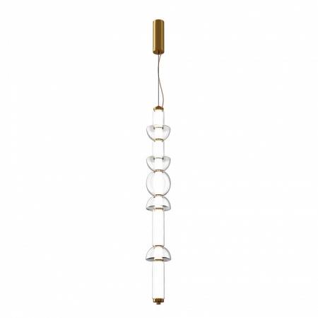 Подвесной светильник Maytoni Cosmo MOD210PL-L39BS3K