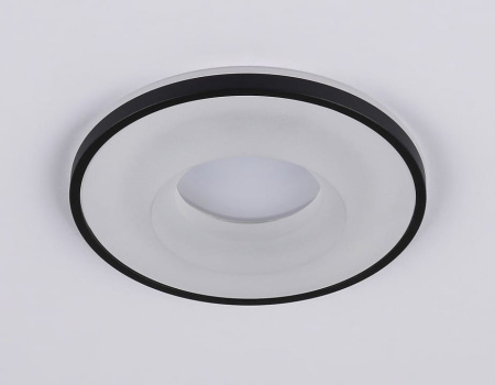 Встраиваемый светильник Ambrella Light TN TN3201