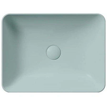 Раковина 50x38 см GSI Nubes 903715