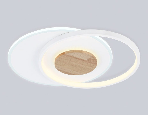Накладной светильник Ambrella Light FL FL4788
