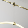 Подвес для трека Maytoni Technical Tau TRA154SW-1BS