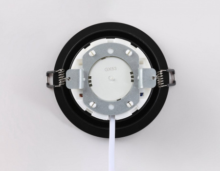 Встраиваемый светильник Ambrella Light TN TN52333