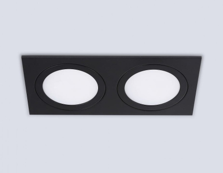 Встраиваемый светильник Ambrella Light TN TN6615