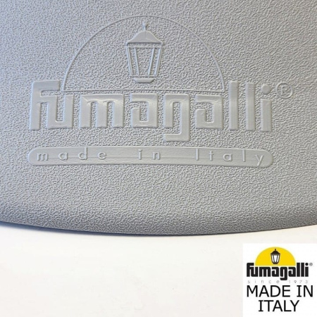 Консольный светильник Fumagalli REMO R50.000.000.LXH27