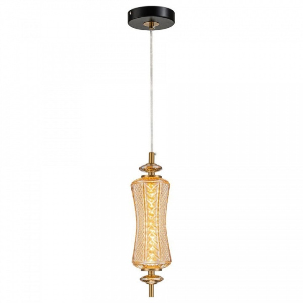 Подвесной светильник Belfast Herbison A1952-A3 CA GL