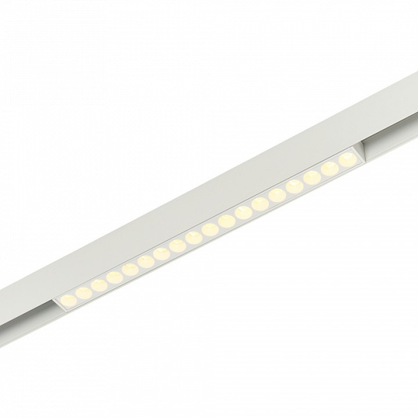 Накладной светильник MyFar FlowPoint MT0211-18W3K-W