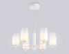 Подвесная люстра Ambrella Light LH LH11107