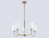 Люстра на штанге Ambrella Light LH LH71500