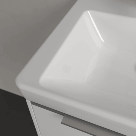 Раковина Villeroy&Boch Subway 3.0 50 4370FF01